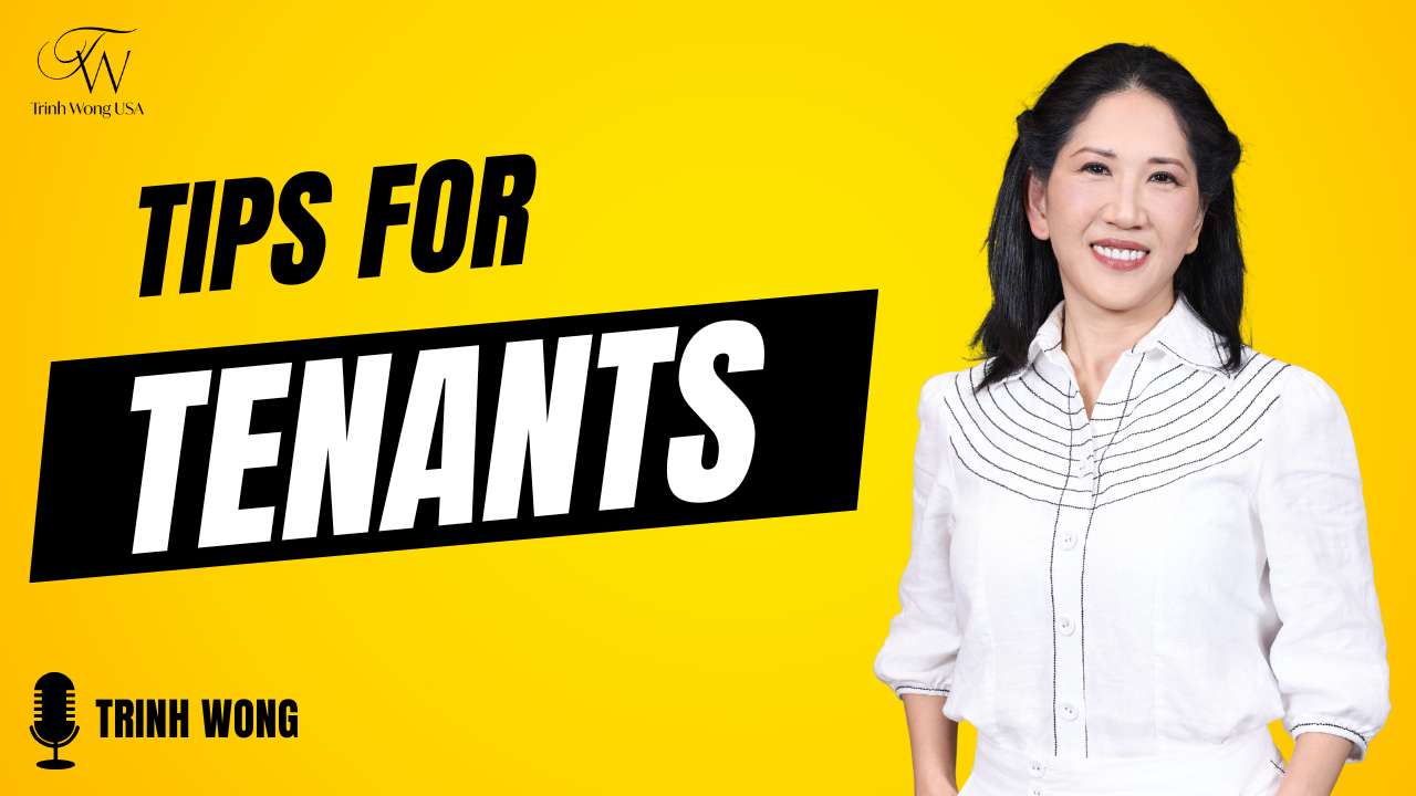 Tips for Tenants – Essential advice for leasing commercial real estate successfully.